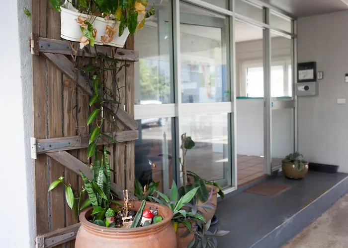 Cairns City Motel
